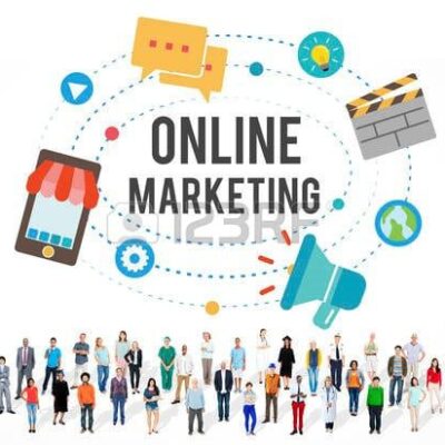 Cómo iniciar en el marketing online
