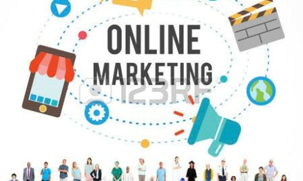 ¿Cómo iniciar en el marketing online?