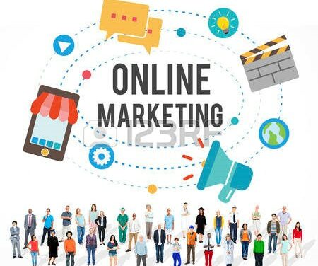 ¿Cómo iniciar en el marketing online?