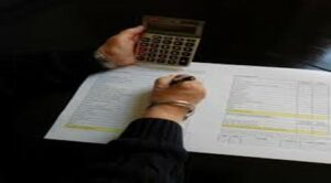 Presupuesto personal