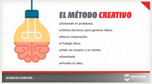 ¡Cómo ganar una investigación usando tu creatividad! como ganar una investigacion usando tu creatividad
