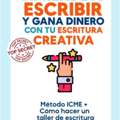 el negocio de la escritura creativa