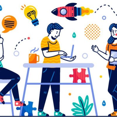 emprendimiento innovador como crear ejecutar e impulsar la innovacion en su negocio