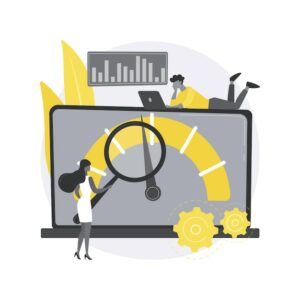 evaluacion comparativa de su sitio web para el rendimiento