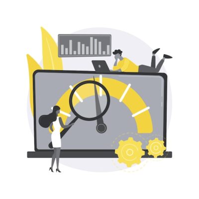 evaluacion comparativa de su sitio web para el rendimiento