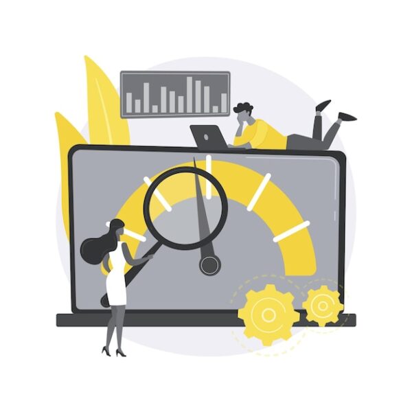 evaluacion comparativa de su sitio web para el rendimiento