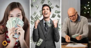 invierta su dinero sabiamente un plan financiero y un estudio economico para el exito