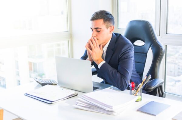 Perder un trabajo: ¿Qué hacer? perder un trabajo que hacer