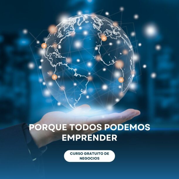 Curso de Emprendimiento y Negocios Gratis - webemprendedor.co