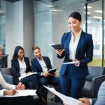 Gestión de Ventas: Claves para Optimizar tu Equipo Comercial