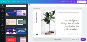 descubre como puedo ayudarte a crear disenos espectaculares con canva