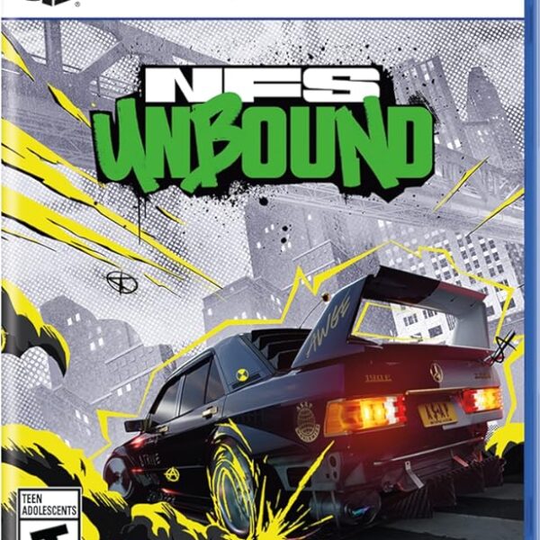 unbound lo que el mundo te esta vendiendo