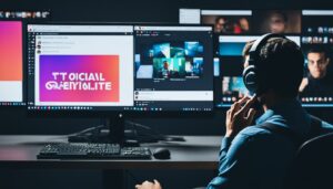 Comunicación en las redes sociales