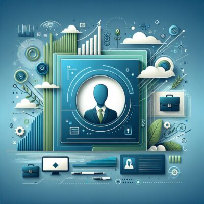 creo tu fondo para linkedin canva perfecto y atractivo
