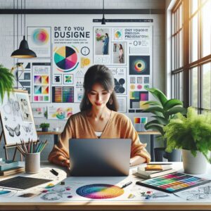 descubre como mejorar tus proyectos con canva diseno