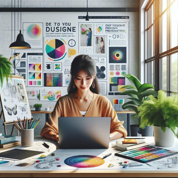 descubre como mejorar tus proyectos con canva diseno