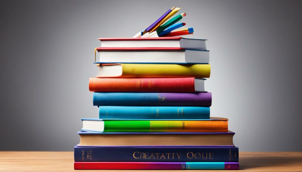 libros sobre creatividad