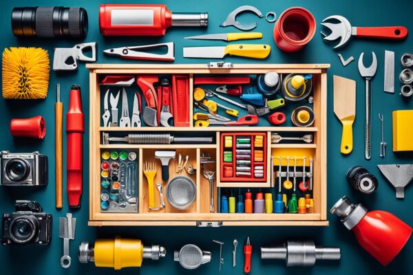 5 Micro Emprendimientos