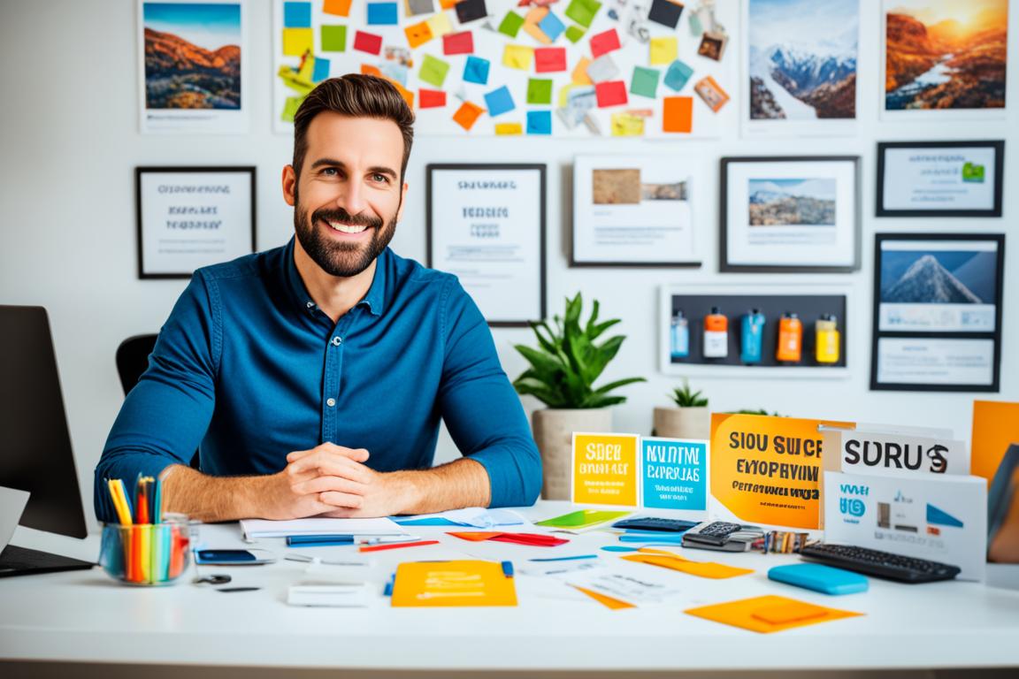 5 Micro Negocios