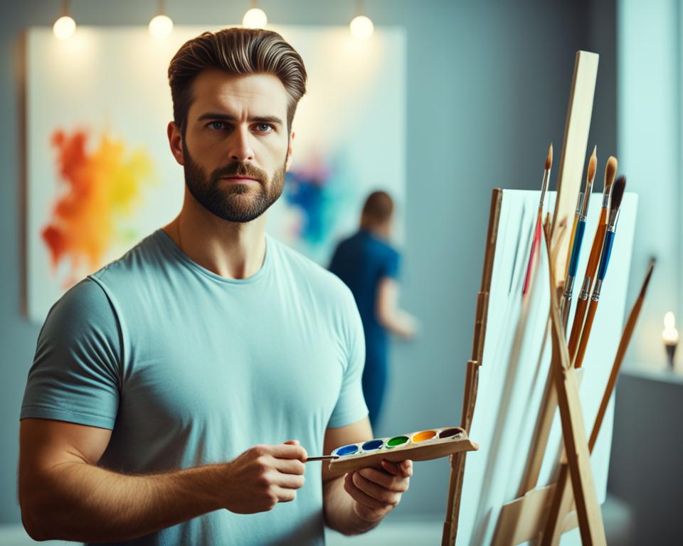 marca personal para artistas