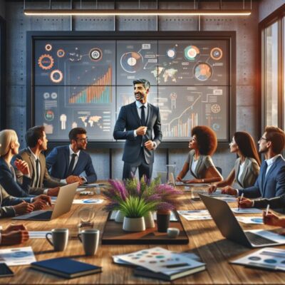 claves del exito la importancia de la delegacion en la gestion empresarial