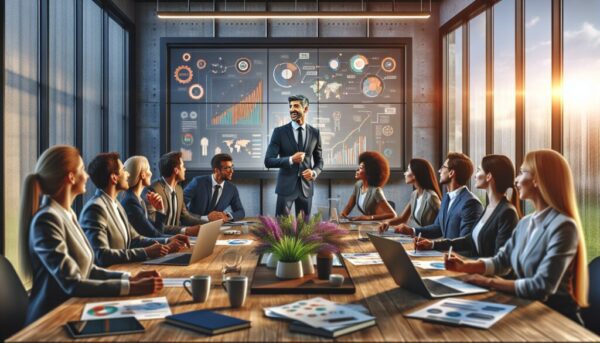 Claves del éxito: la importancia de la delegación en la gestión empresarial claves del exito la importancia de la delegacion en la gestion empresarial