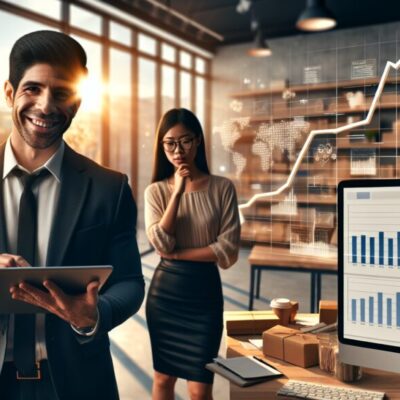 estrategias de financiamiento para negocios fisicos y digitales guia completa