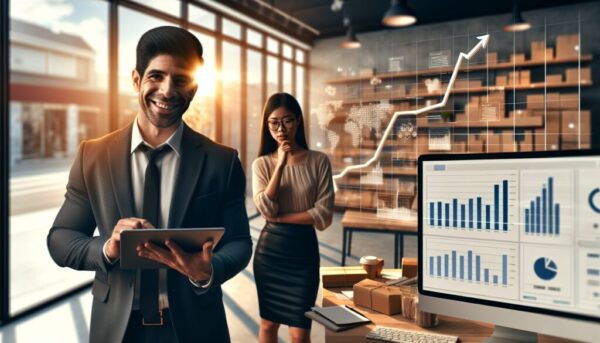 estrategias de financiamiento para negocios fisicos y digitales guia completa
