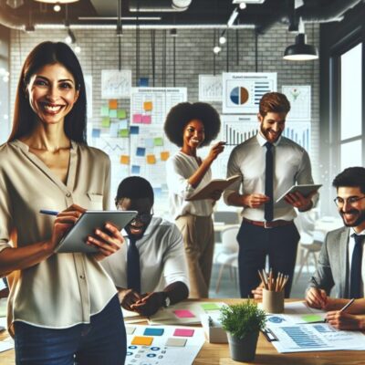 herramientas para facilitar la delegacion de tareas una seleccion efectiva