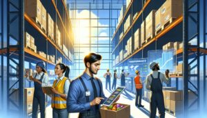 importancia de la gestion de inventarios en el exito empresarial