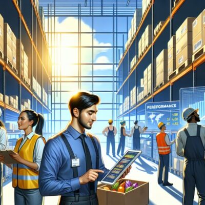 importancia de la gestion de inventarios en el exito empresarial