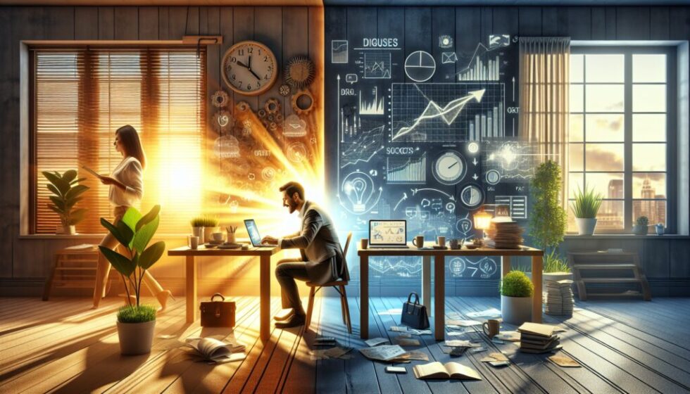 Ventajas y desventajas de un negocio digital: lo que debes saber - 2026 ...