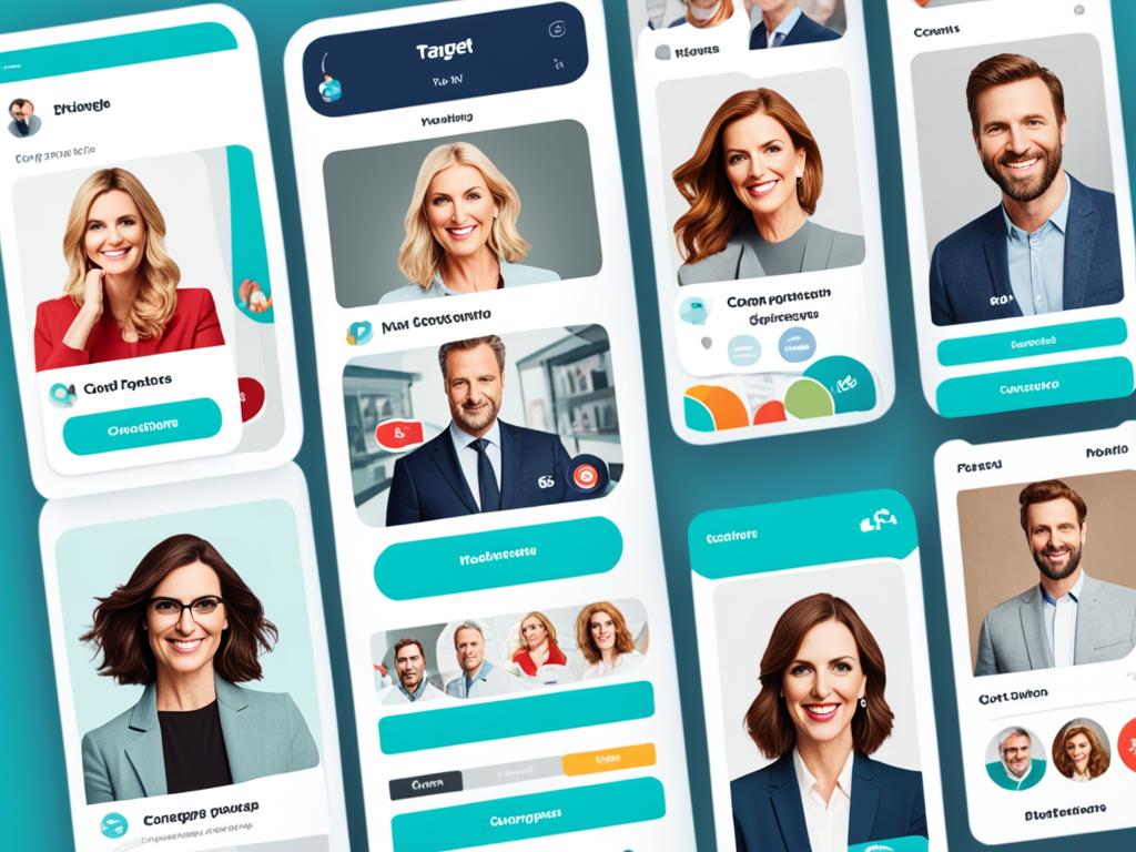 Buyer Persona Buyer Persona