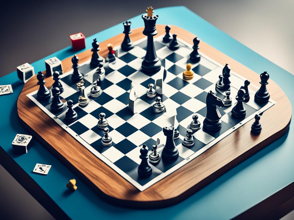 Estrategia para Negocios