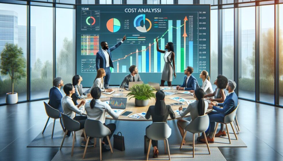 Análisis de costos y su impacto en la rentabilidad: claves para