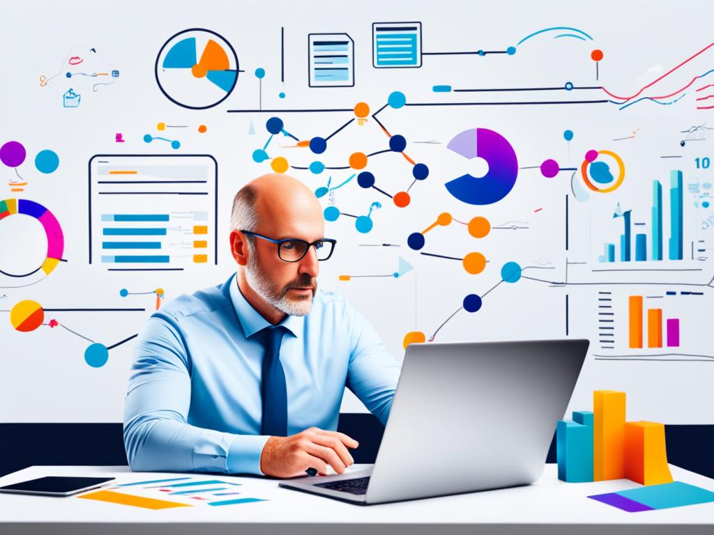 estrategia competitiva en los negocios
