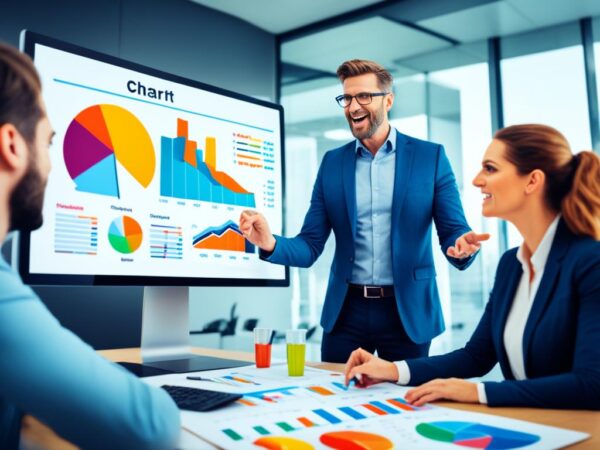 Estrategia de Business Intelligence: Claves del Éxito estrategia de business intelligence