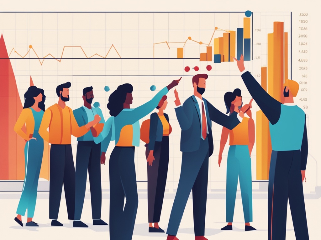 estrategia de negocios ejemplo