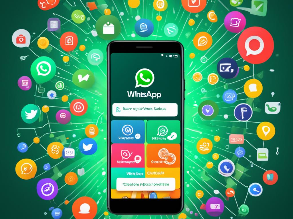 estrategia de ventas por whatsapp