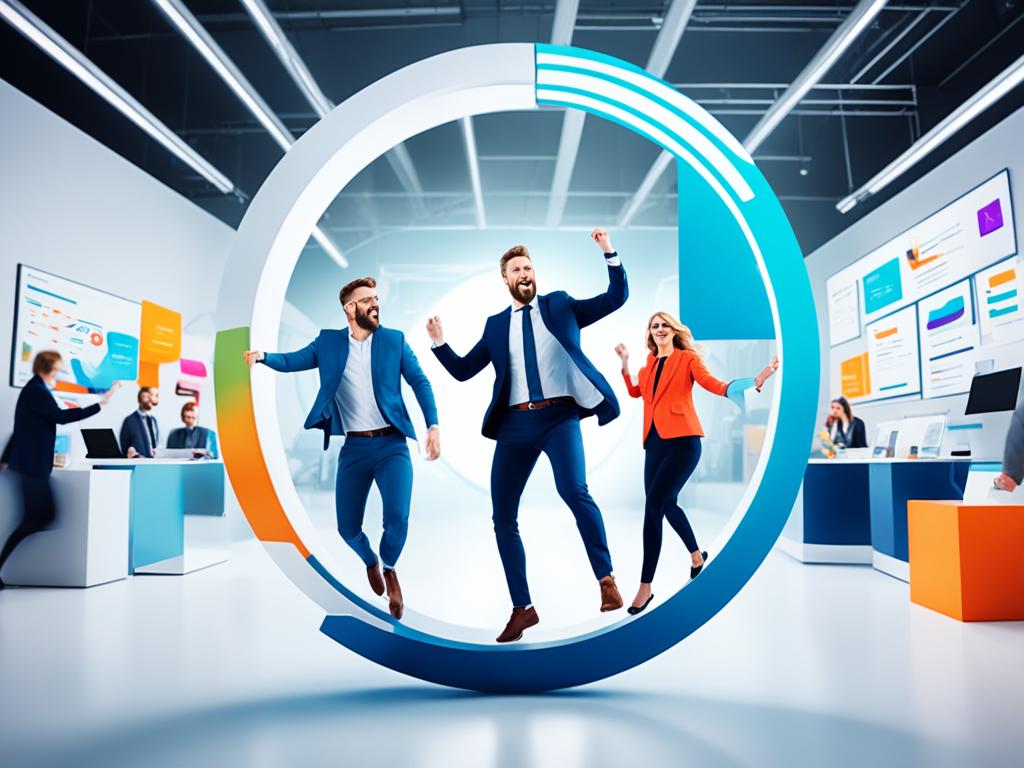 estrategia digital 360