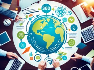 estrategia digital 360