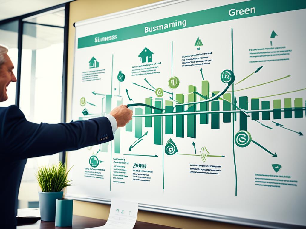 estrategia para negocios