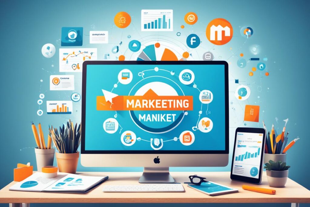 estrategias de marketing digital