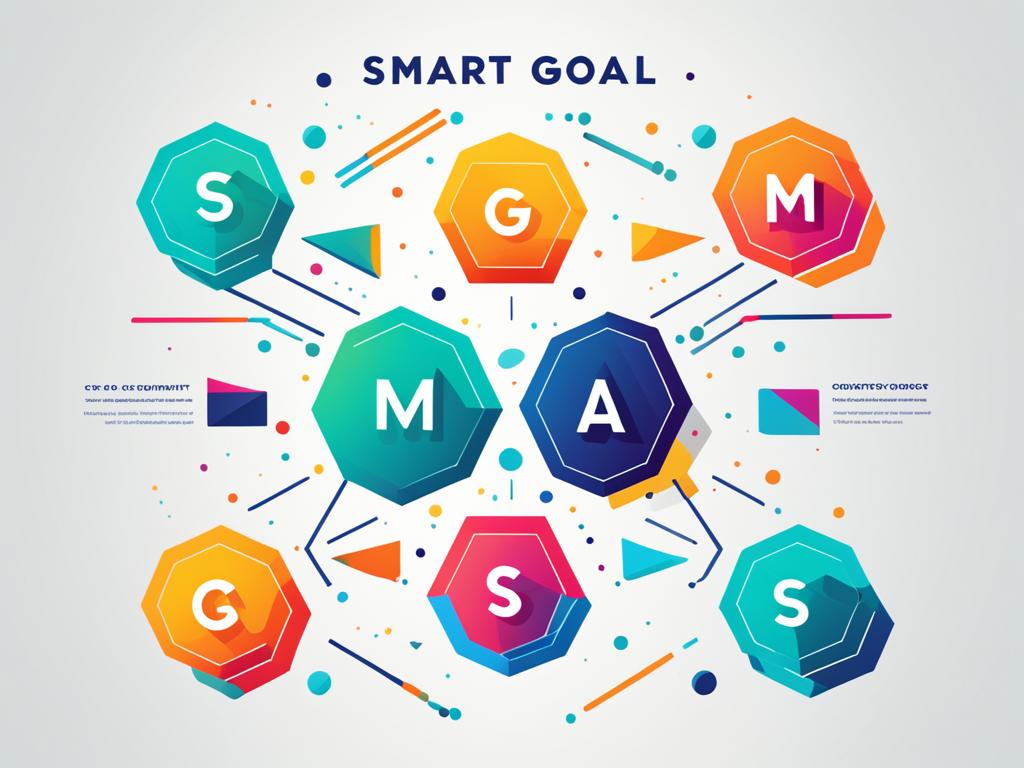 objetivos SMART objetivos SMART