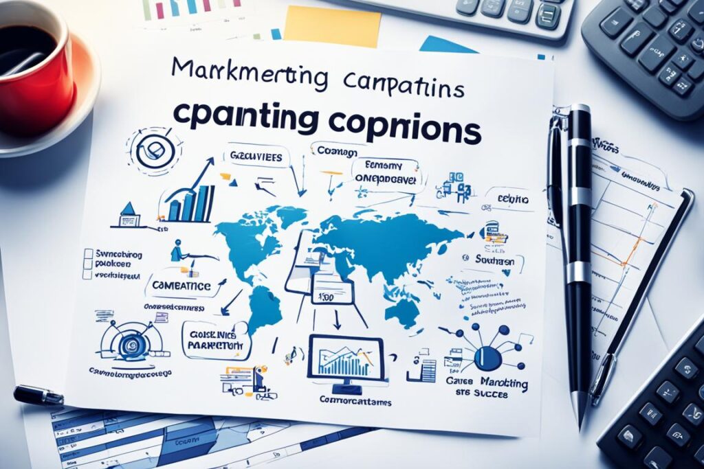 planes de marketing estratégicos