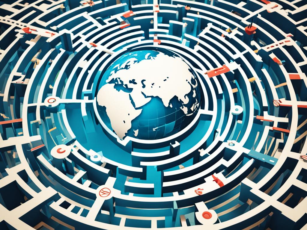 planificación estratégica de negocios globales