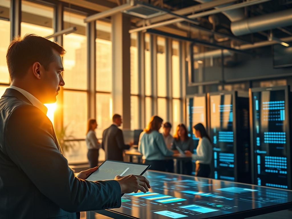 Desafíos del flujo de caja y la digitalización