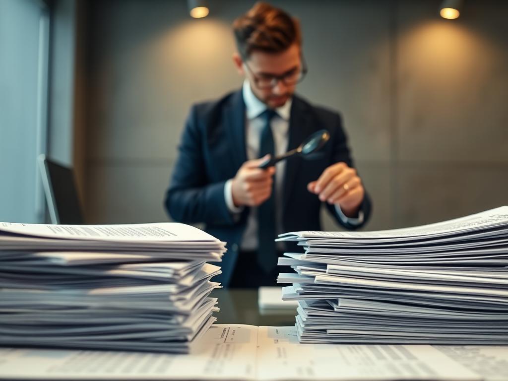 Diferencias entre contabilidad financiera y gestión financiera
