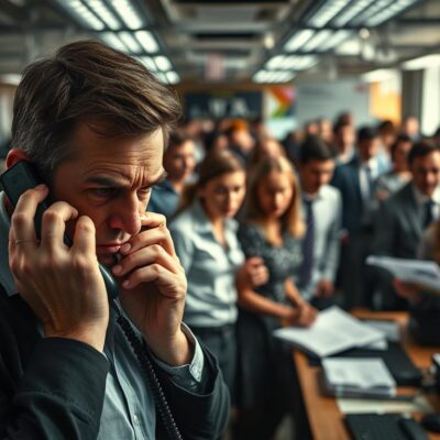 La atención al cliente puede hacer o deshacer tu negocio