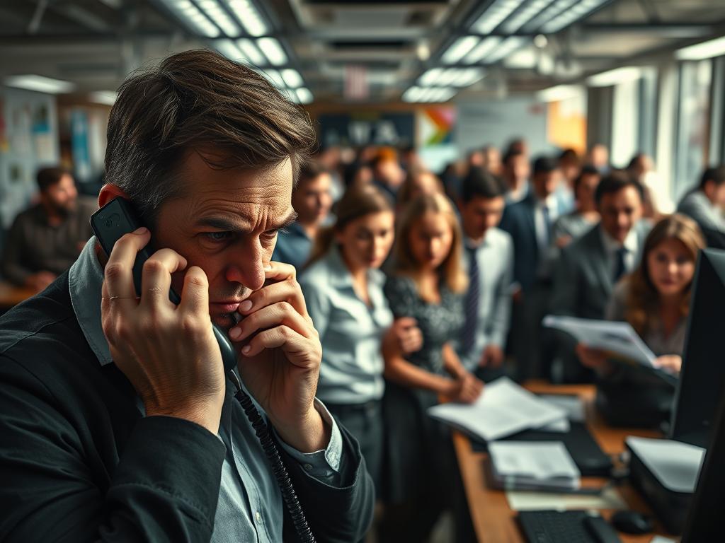 La atención al cliente puede hacer o deshacer tu negocio